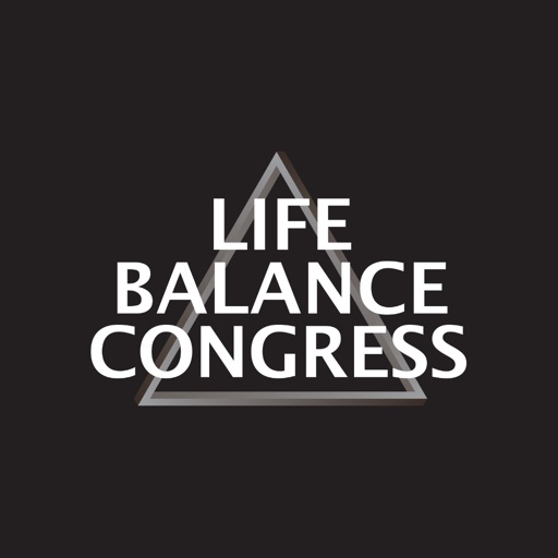 LIFE BALANCE CONGRESS