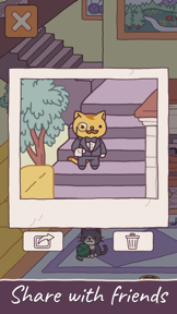 Cats Hotel: The Grand Meow screenshot
