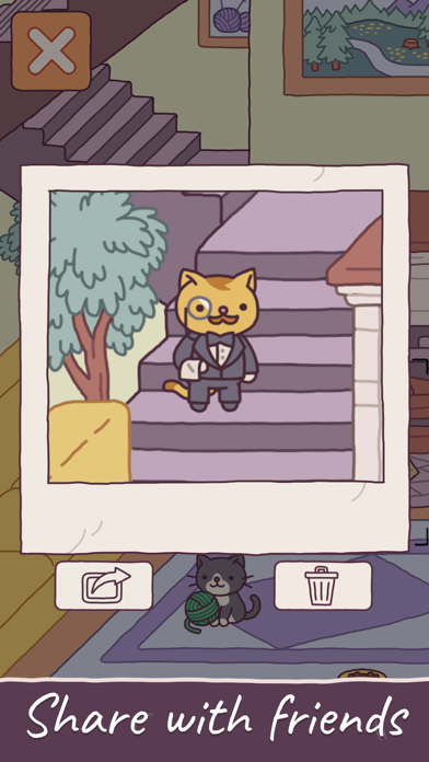 Cats Hotel: The Grand Meow Screenshot