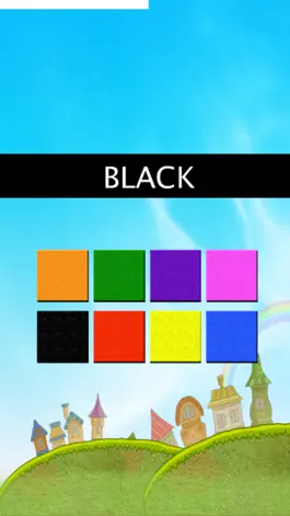 Game screenshot Colors Shapes apk
