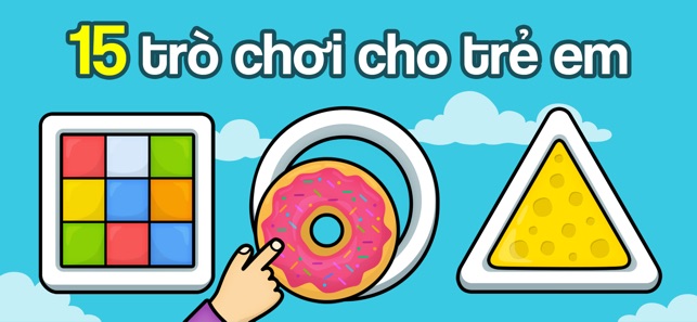 Trò chơi phiêu lưu cho trẻ s‪ơ‬