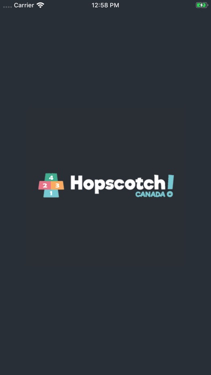 Hopscotch Canada