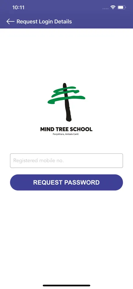Mind Tree School Panjokhara