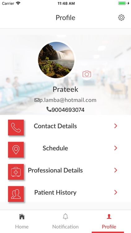 Family Care Hospitals Pro