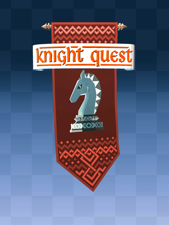 Screenshot #4 pour Knight Quest: The Chess Runner