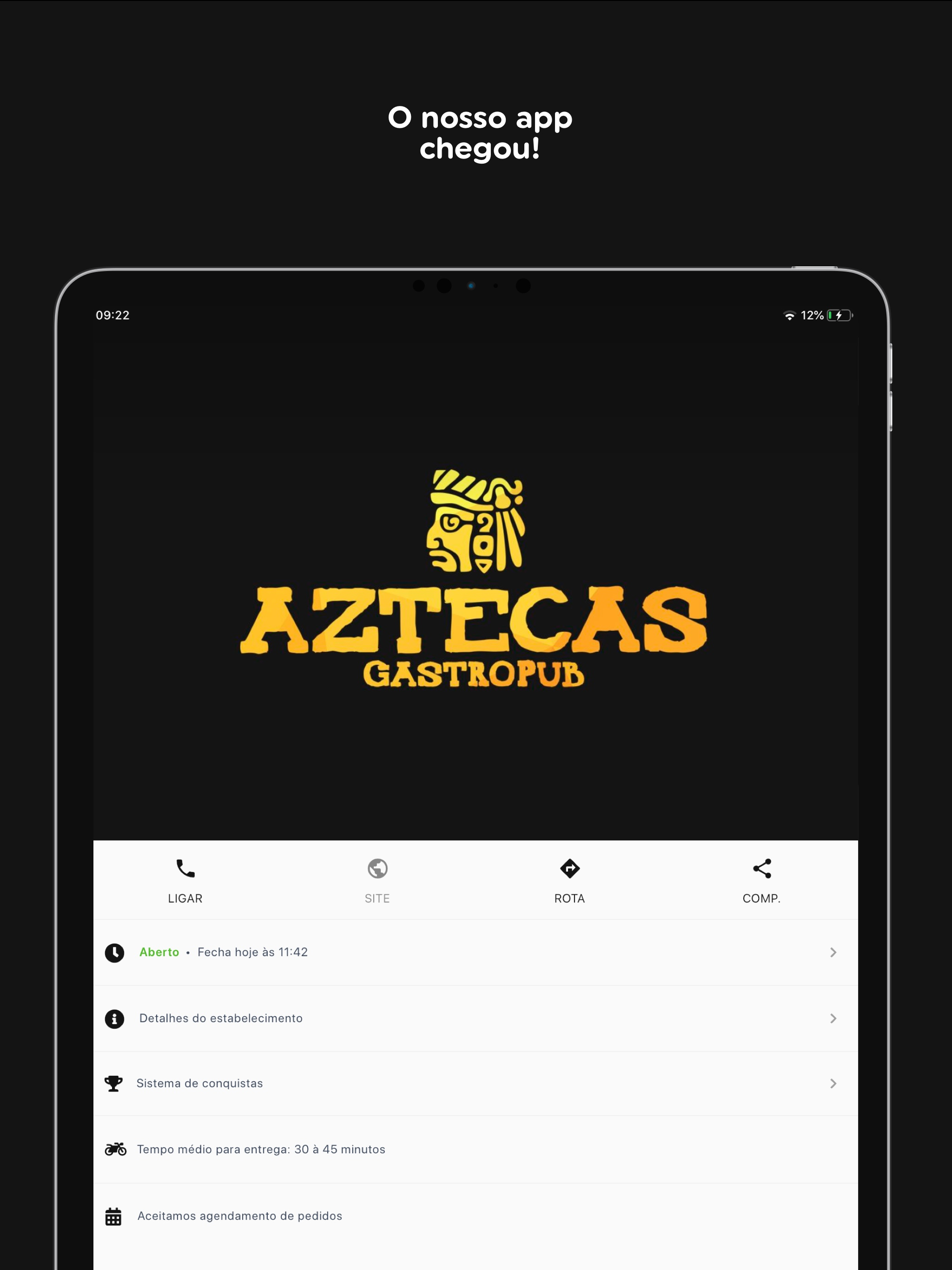 Aztecas