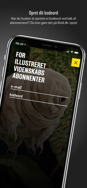 Illustreret Videnskab(圖6)-速報App