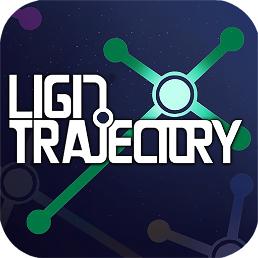 光之轨迹-连接奇幻世界