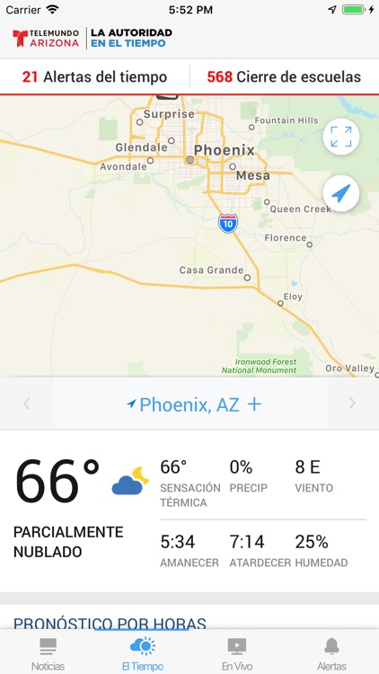 Telemundo Arizona