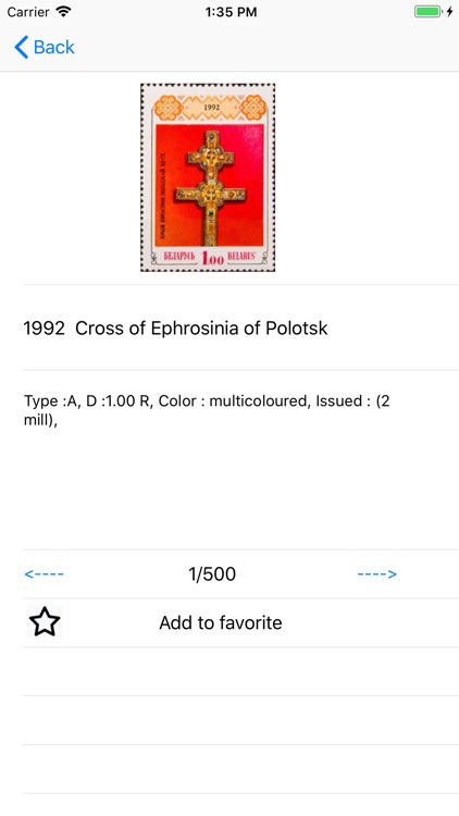 Belarus postage stamps