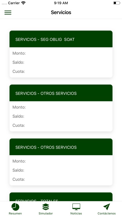 Fonfedepalma screenshot-6