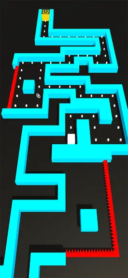 Game screenshot The Maze!! hack