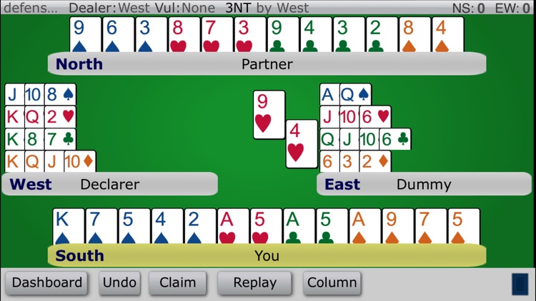 Audrey Grant’s Better Bridge screenshot-4