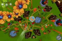 Game screenshot daWindci Deluxe mod apk