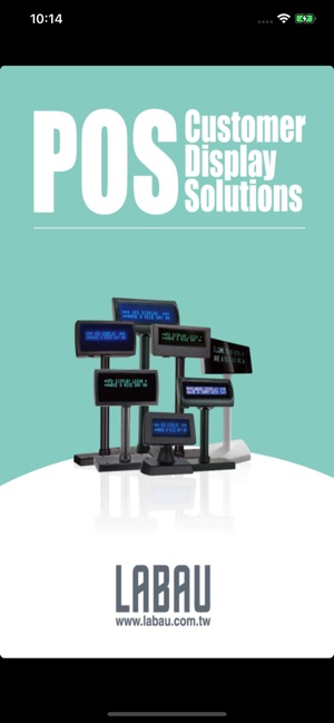 Pos Display Kit(圖1)-速報App