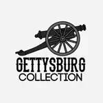 Gettysburg Collection App Cancel