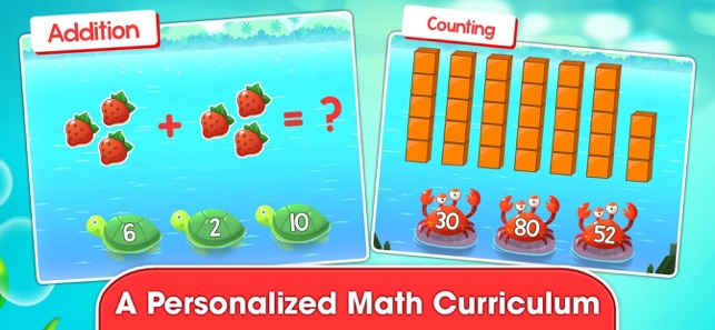 Monkey Math: games & practice(圖3)-速報App