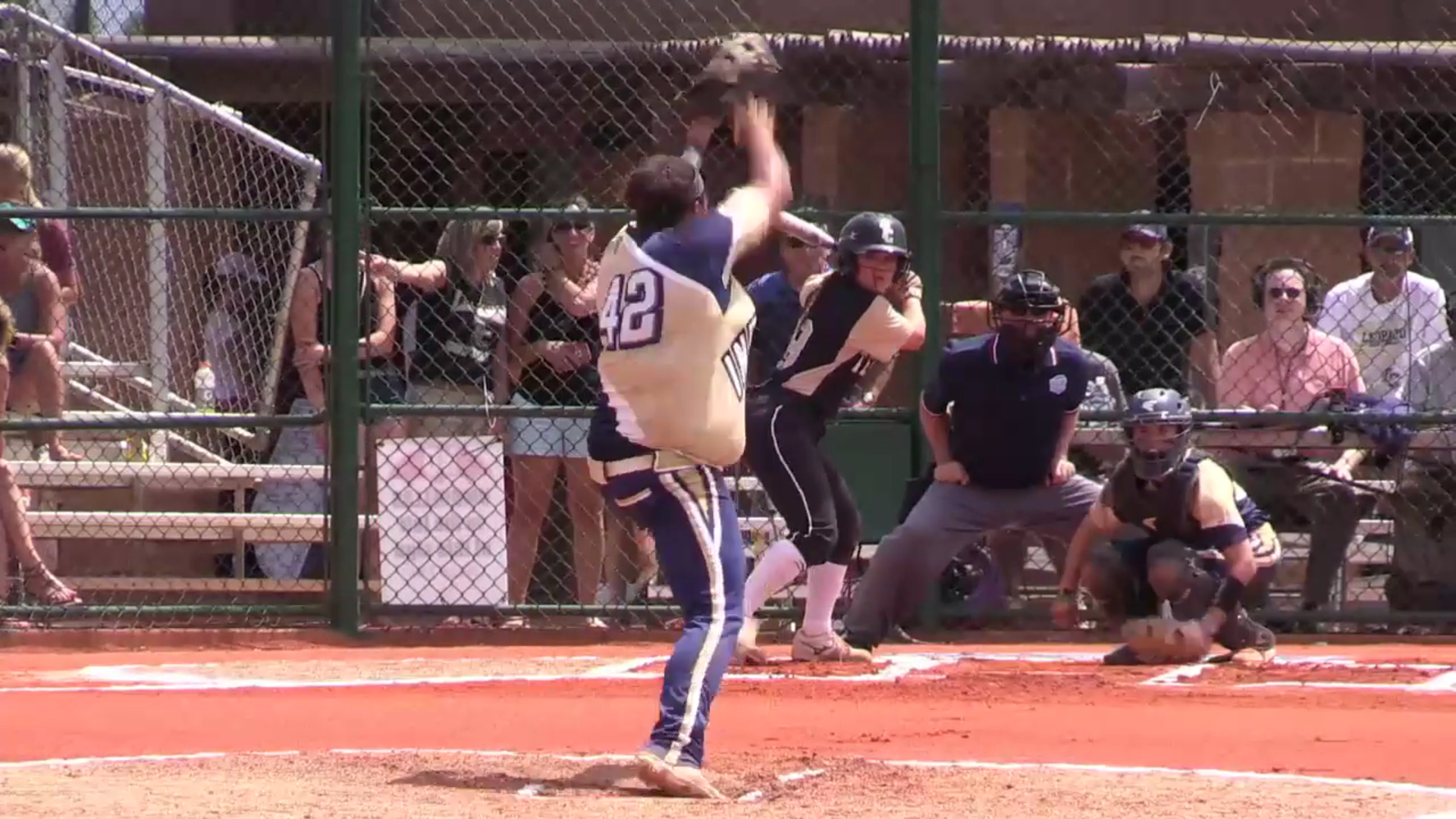 DBU Baseball screenshot 3