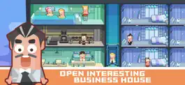 Game screenshot Super Hotel Tycoon apk