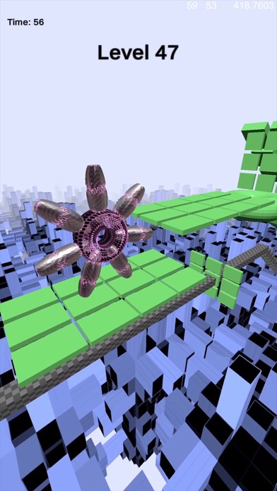 Screenshot #1 pour Wheel Shifter