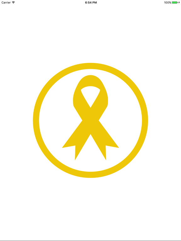 Screenshot #4 pour Personalized Sarcoma Care