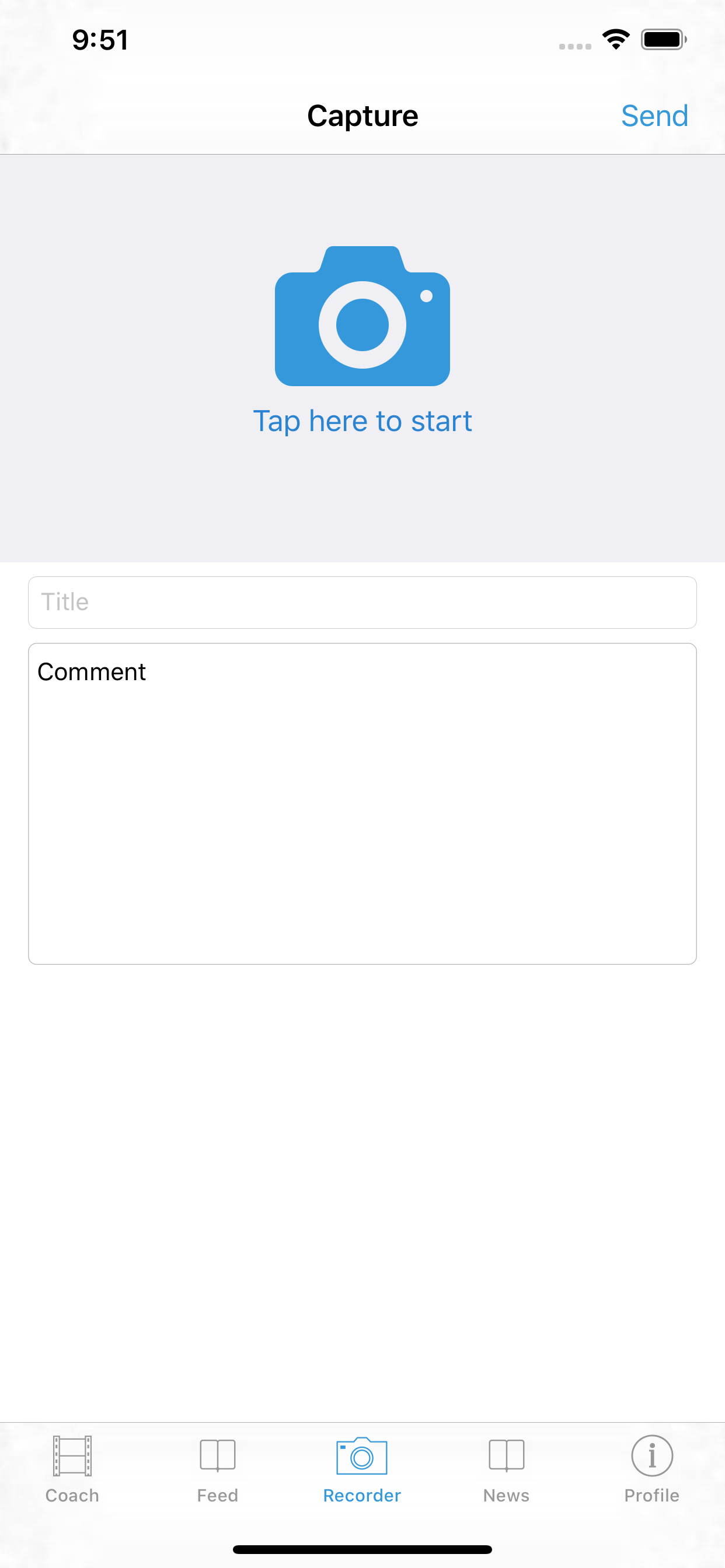 Technica Football screenshot 4