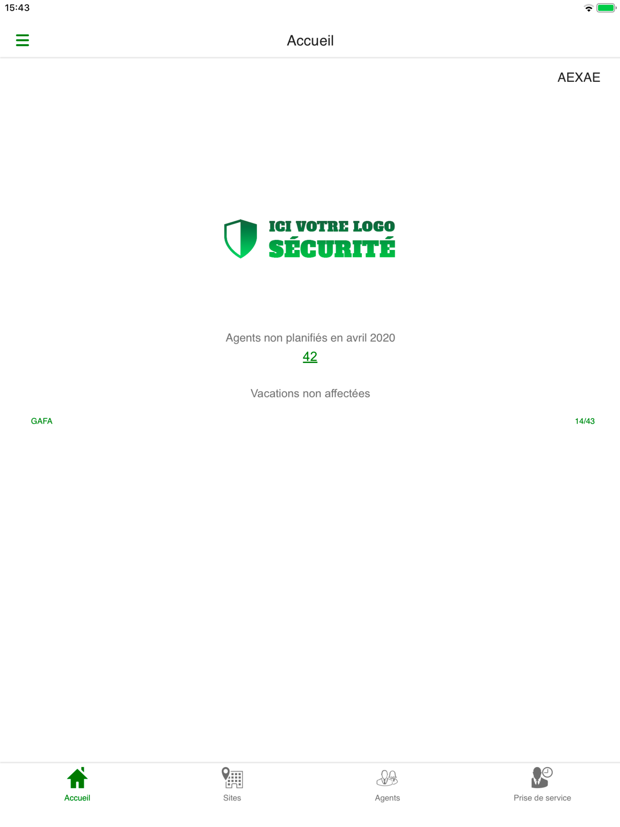 iComète
