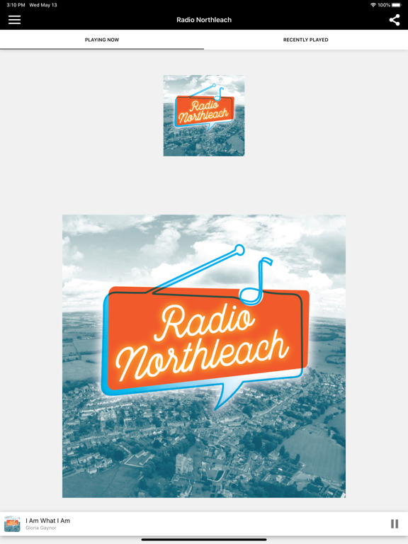 Screenshot #4 pour Radio Northleach