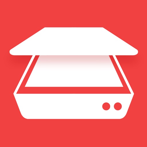 Scanner Icon