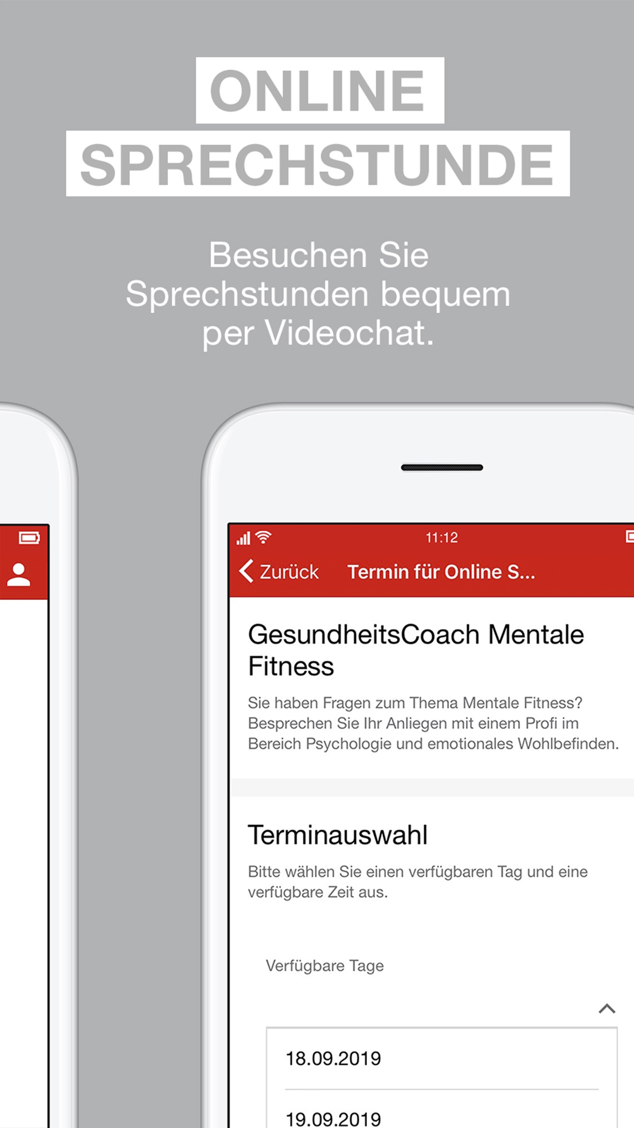 Screenshot 4 of Meine Generali App