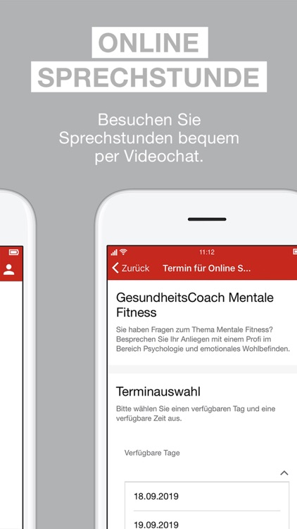 Meine Generali App screenshot-3