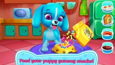 Puppy Love screenshot 3