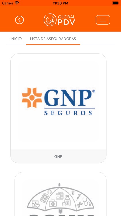 Global PDV screenshot-4