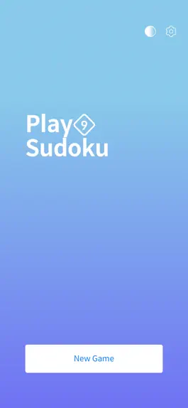 Game screenshot Play Sudoku! mod apk