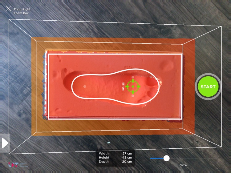 LFT Mobile 3D screenshot-3