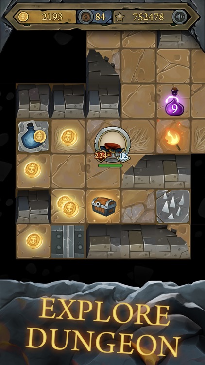 Headless D screenshot-4