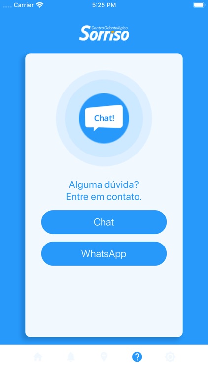 Clínica Sorriso screenshot-4