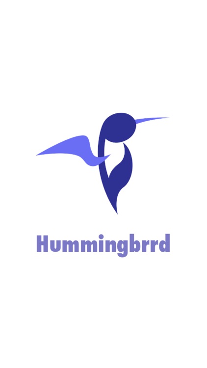 Hummingbrrd