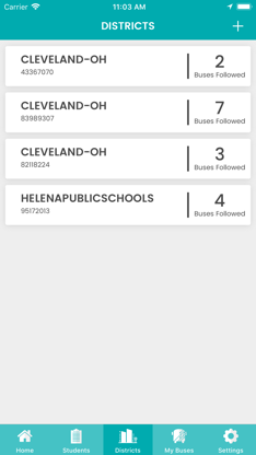 Edulog Parent Portal Lite screenshot 6