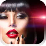MakeUp - Amazing Lips, Up Eyes App Cancel