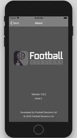 Game screenshot Club Player Portal mod apk