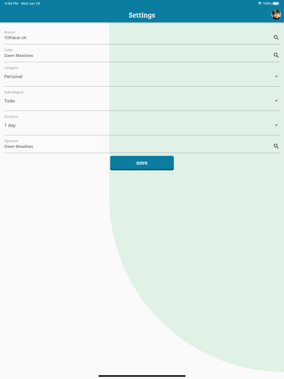 Screenshot #5 pour TOPtodo