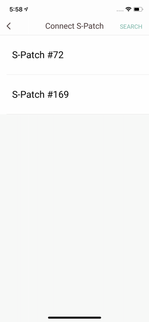 S-Patch Cardio(圖2)-速報App