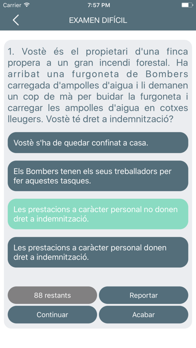 How to cancel & delete Teòric Bombers Lite from iphone & ipad 2
