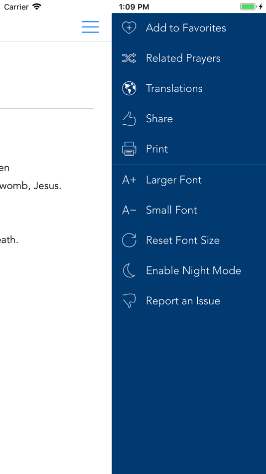 #3. Prayer 2000+ (iOS) Ved: Surgeworks, Inc.