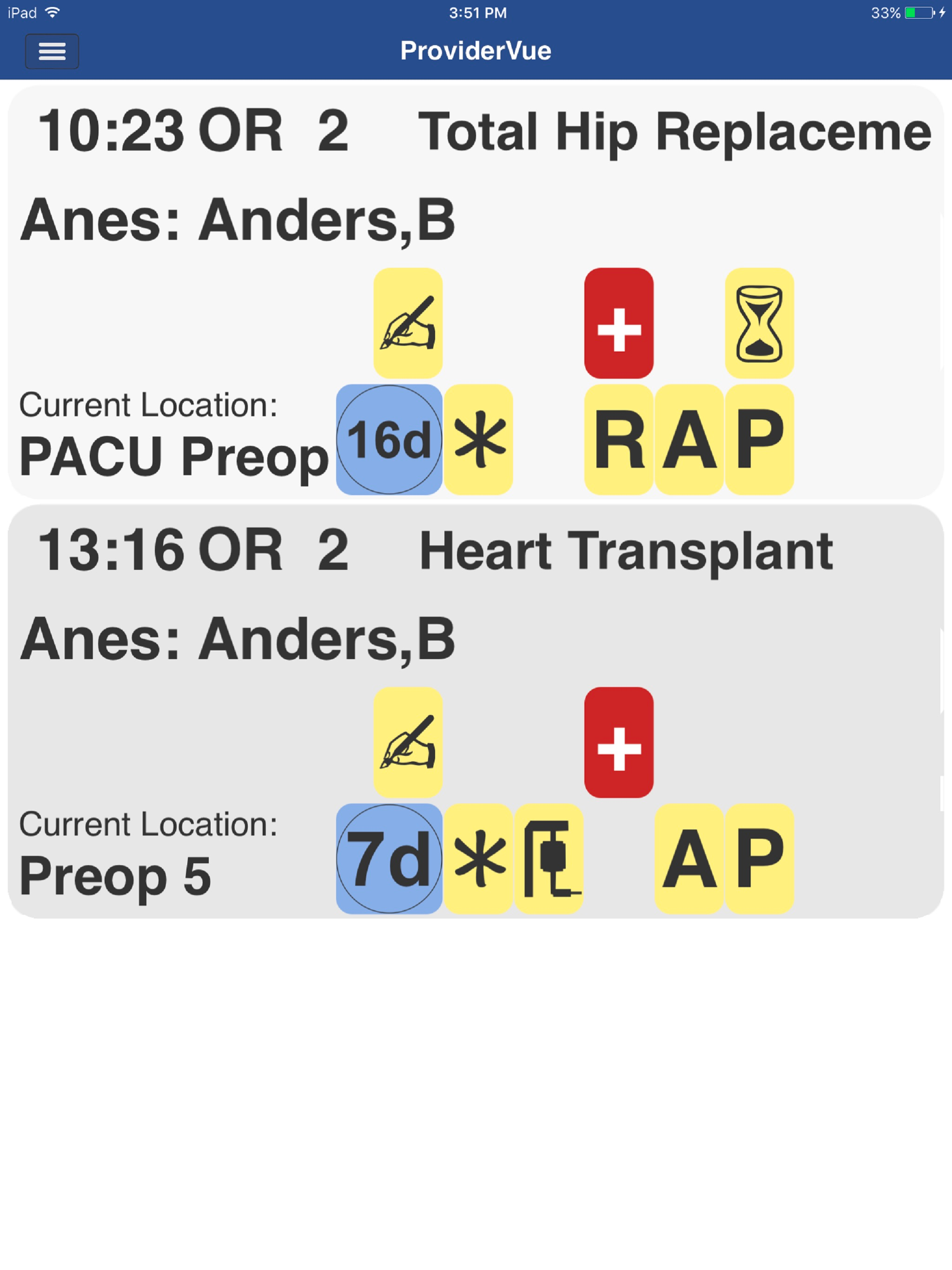 TeleTracking Clinical Workflow