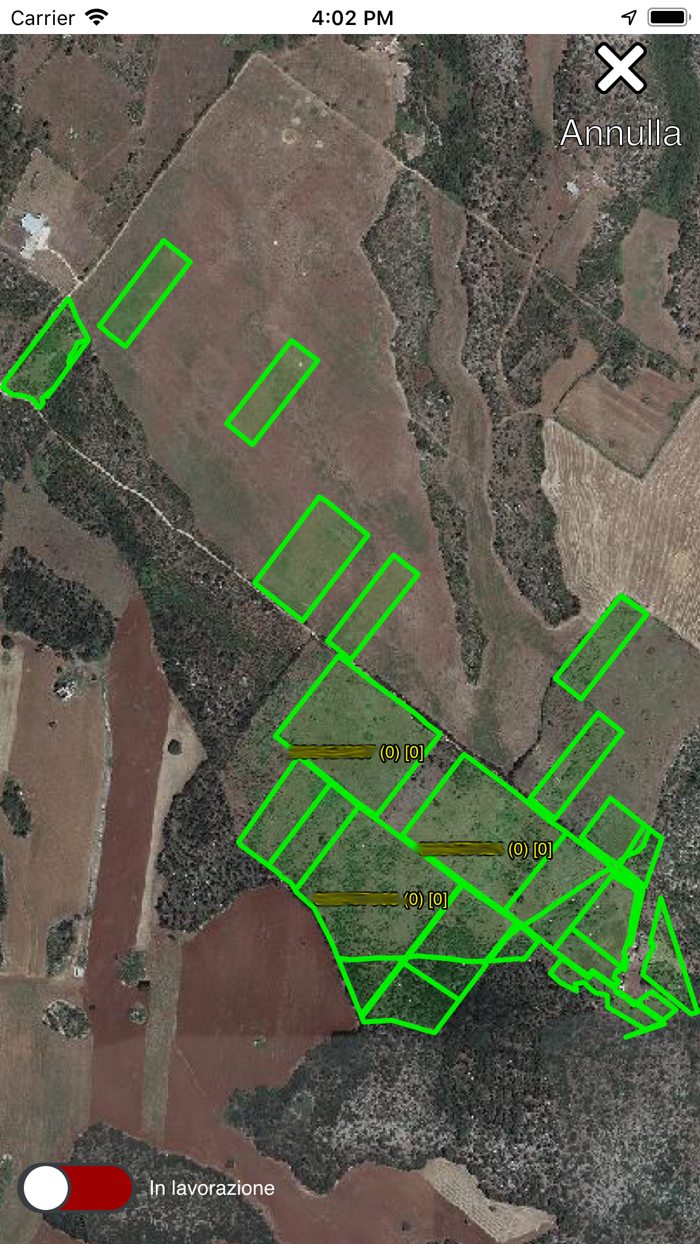 Agrifoto Monitoraggio