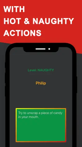 Game screenshot Couples Game of Sex Foreplay hack