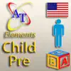 AT Elements Child Pre (Male) contact information