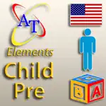 AT Elements Child Pre (Male) App Positive Reviews